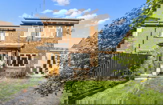 Photo 1 - Secret Garden House With Free Parking By My Getaways