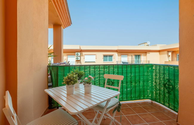 De Ronda in Co n With 1 Bedrooms and 1 Bathrooms - Foto 1