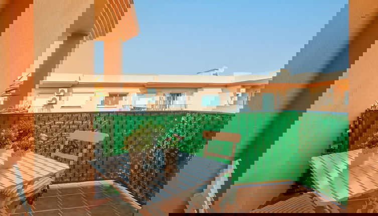 Foto 1 - De Ronda in Co n With 1 Bedrooms and 1 Bathrooms