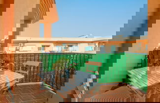 Foto 1 - De Ronda in Co n With 1 Bedrooms and 1 Bathrooms