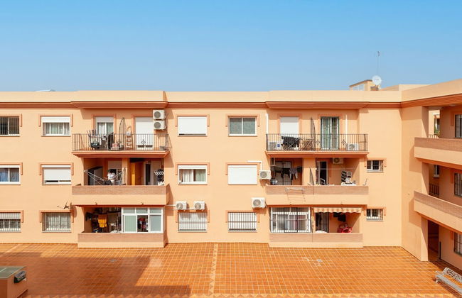 De Ronda in Co n With 1 Bedrooms and 1 Bathrooms - Foto 26