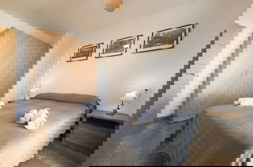 Foto 20 - Beautiful Duplex in Chiclana de la Frontera