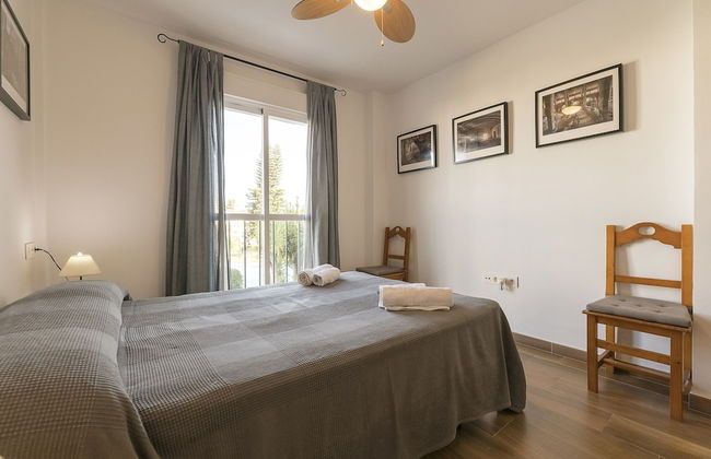 Beautiful Duplex in Chiclana de la Frontera - Foto 21