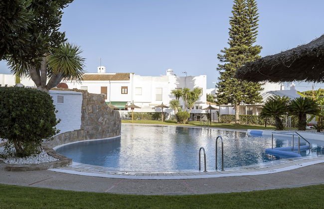 Beautiful Duplex in Chiclana de la Frontera - Foto 26