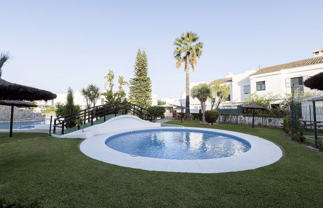 Beautiful Duplex in Chiclana de la Frontera - Foto 28