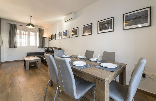 Beautiful Duplex in Chiclana de la Frontera - Foto 7