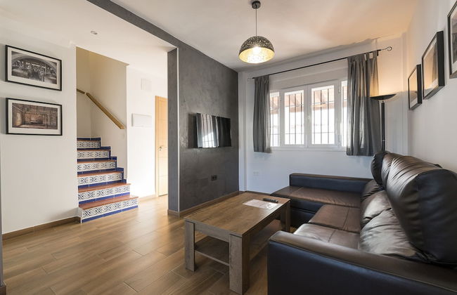 Beautiful Duplex in Chiclana de la Frontera - Foto 6