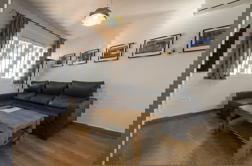 Foto 5 - Beautiful Duplex in Chiclana de la Frontera