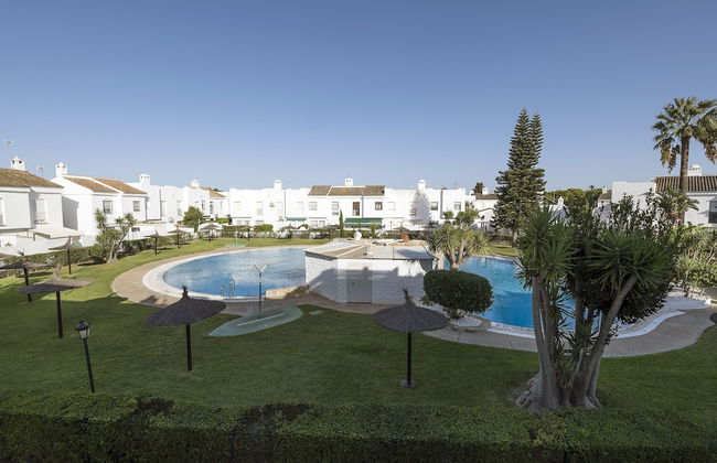 Beautiful Duplex in Chiclana de la Frontera - Foto 1