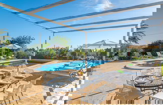 Foto 3 - N Amera in Santa y With 5 Bedrooms and 5 Bathrooms