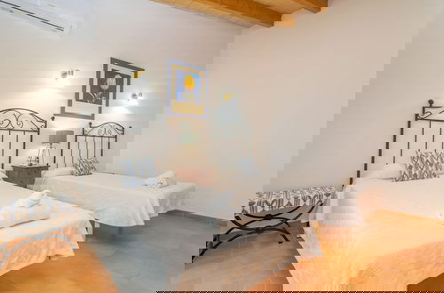 Foto 34 - N Amera in Santa y With 5 Bedrooms and 5 Bathrooms