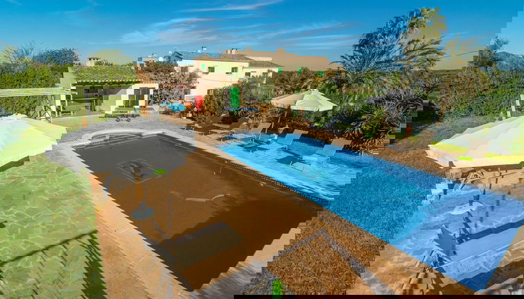 Photo 1 - N Amera in Santa y With 5 Bedrooms and 5 Bathrooms