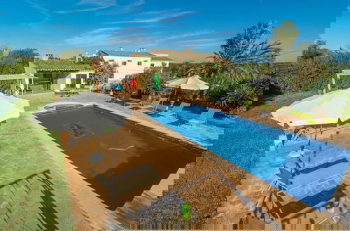 Foto 1 - N Amera in Santa y With 5 Bedrooms and 5 Bathrooms