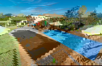 Foto 1 - N Amera in Santa y With 5 Bedrooms and 5 Bathrooms