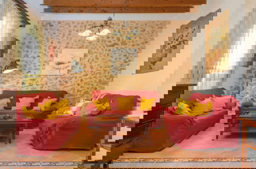 Foto 9 - N Amera in Santa y With 5 Bedrooms and 5 Bathrooms