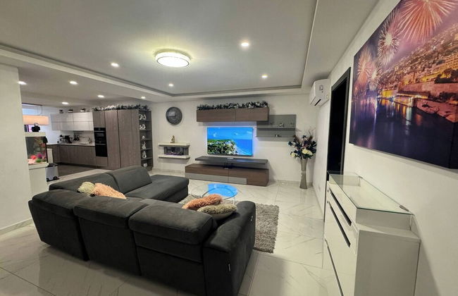 Marsascala Sea View Apartment Hpi9934 - Foto 18