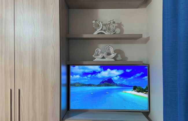 Marsascala Sea View Apartment Hpi9934 - Foto 8