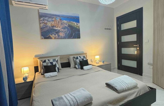 Marsascala Sea View Apartment Hpi9934 - Foto 6