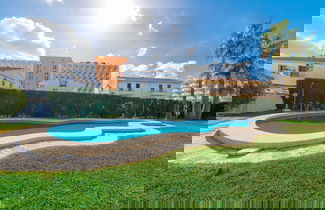 Foto 3 - Es Mallorqui in Alc dia