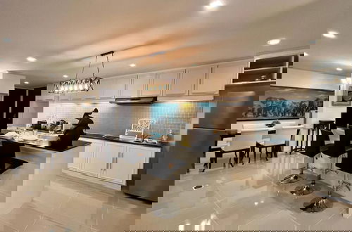 Foto 19 - 6-36 - Penthouse 155sqm 1km Away From Patong Beach
