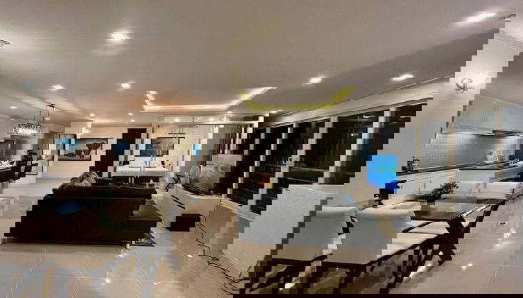 Foto 1 - 6-36 - Penthouse 155sqm 1km Away From Patong Beach