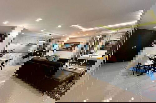 Foto 21 - 6-36 - Penthouse 155sqm 1km Away From Patong Beach