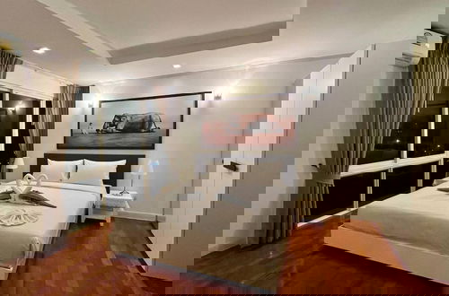 Foto 9 - 6-36 - Penthouse 155sqm 1km Away From Patong Beach