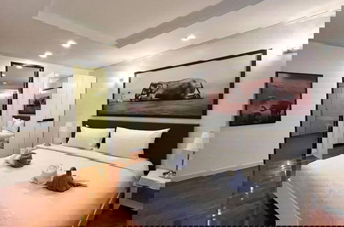 Foto 7 - 6-36 - Penthouse 155sqm 1km Away From Patong Beach