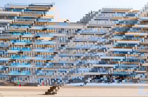 Foto 19 - Flat in Center With Sea View
