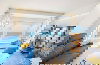 Foto 1 - Flat in Center With Sea View