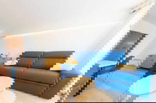 Foto 9 - Flat in Center With Sea View