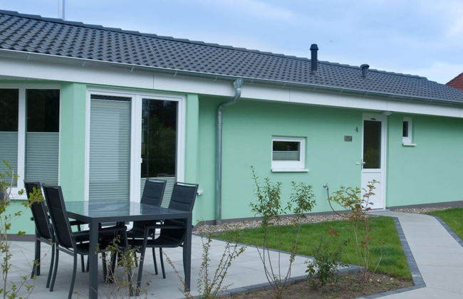 Mellumplate 4 Comfortable Holiday Residence - Foto 15