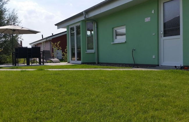 Mellumplate 4 Comfortable Holiday Residence - Foto 20