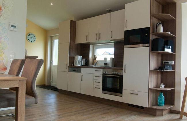 Mellumplate 4 Comfortable Holiday Residence - Foto 7