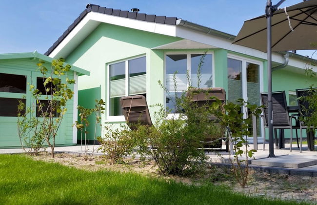 Mellumplate 4 Comfortable Holiday Residence - Foto 1