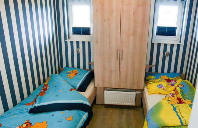 Mellumplate 4 Comfortable Holiday Residence - Foto 2
