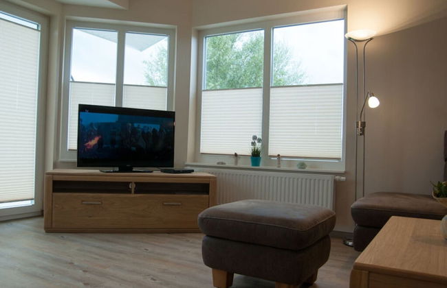 Mellumplate 4 Comfortable Holiday Residence - Foto 10
