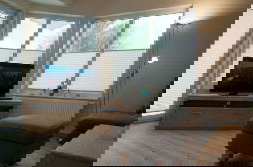Foto 10 - Mellumplate 4 Comfortable Holiday Residence