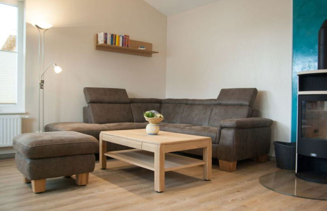 Mellumplate 4 Comfortable Holiday Residence - Foto 9