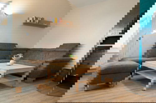 Foto 9 - Mellumplate 4 Comfortable Holiday Residence