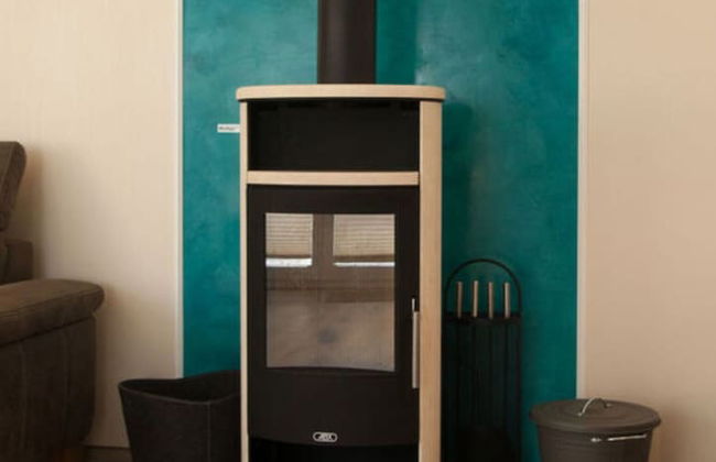Mellumplate 4 Comfortable Holiday Residence - Foto 6