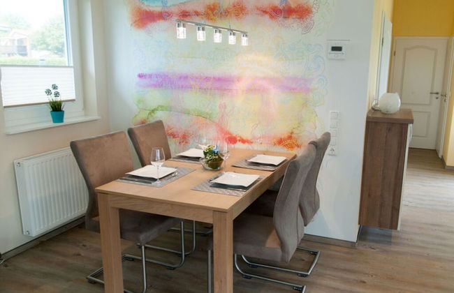 Mellumplate 4 Comfortable Holiday Residence - Foto 16