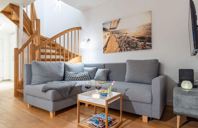 Holiday Home Baltic Soul - Foto 1