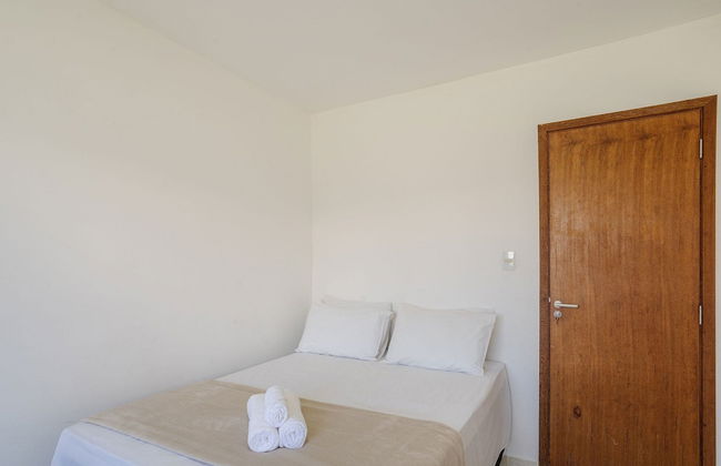 PPRAs Casas ao lado da praia Barramares - Foto 18