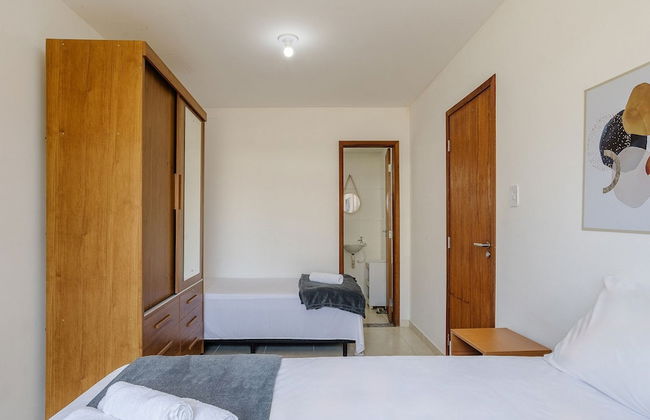 PPRAs Casas ao lado da praia Barramares - Foto 31