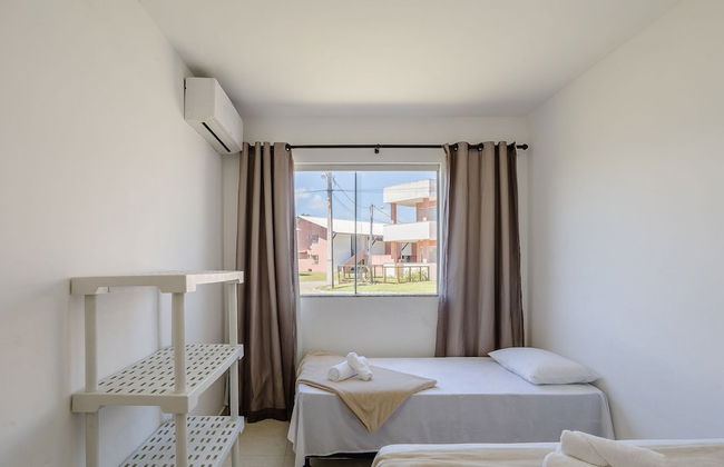 PPRAs Casas ao lado da praia Barramares - Foto 11