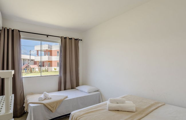 PPRAs Casas ao lado da praia Barramares - Foto 16
