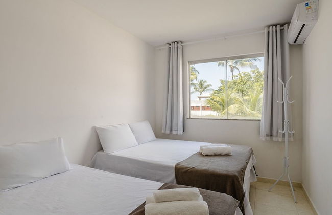 PPRAs Casas ao lado da praia Barramares - Foto 36