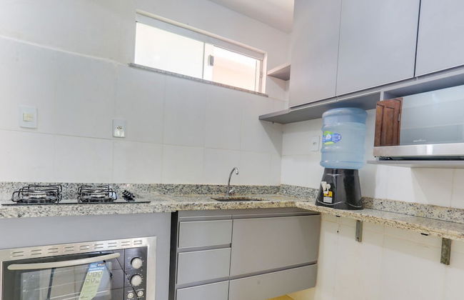 PPRAs Casas ao lado da praia Barramares - Foto 46