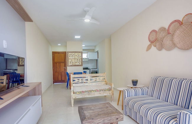 PPRAs Casas ao lado da praia Barramares - Foto 68